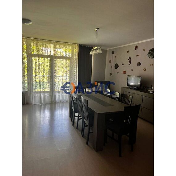 Квартира 3-комнатная 2+1 в Несебре (Равда) площадь 121м² 2 этаж, изображение 2