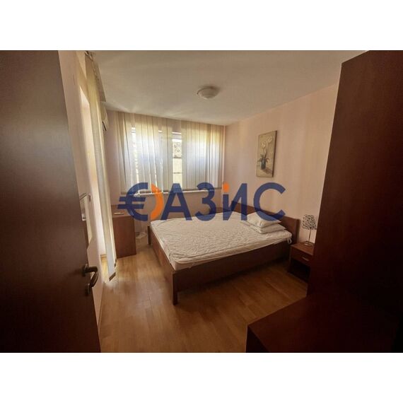 Квартира 2-комнатная 1+1 в Несебре (Елените) площадь 74.2м² 2 этаж, изображение 7