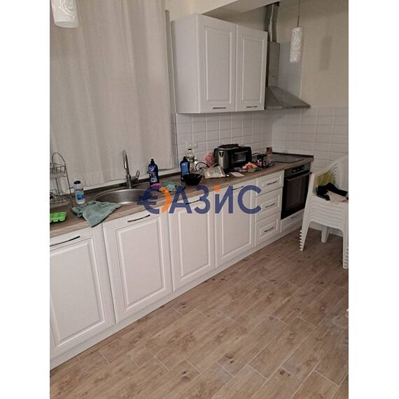 Квартира 3-комнатная 2+1 в Созополе (Равадиново) площадь 116м² 1 этаж, изображение 5