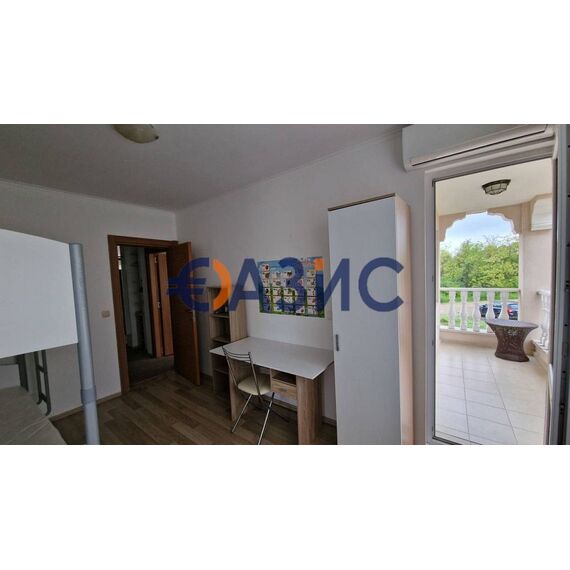 Квартира 3-комнатная 2+1 в Несебре площадь 87.4м² 2 этаж, изображение 13