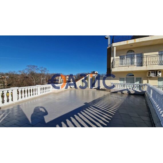 Квартира 4-комнатная 3+1 в Приморско (Китен) площадь 182м² 3 этаж, изображение 2