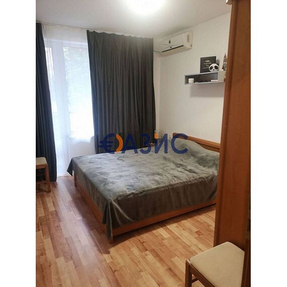 Квартира 2-комнатная 1+1 в Несебре (Елените) площадь 77.7м², изображение 12