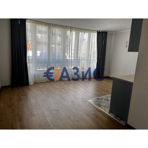 Квартира 2-комнатная 1+1 в Несебре (Солнечный Берег) площадь 70.7м² 3 этаж, изображение 2