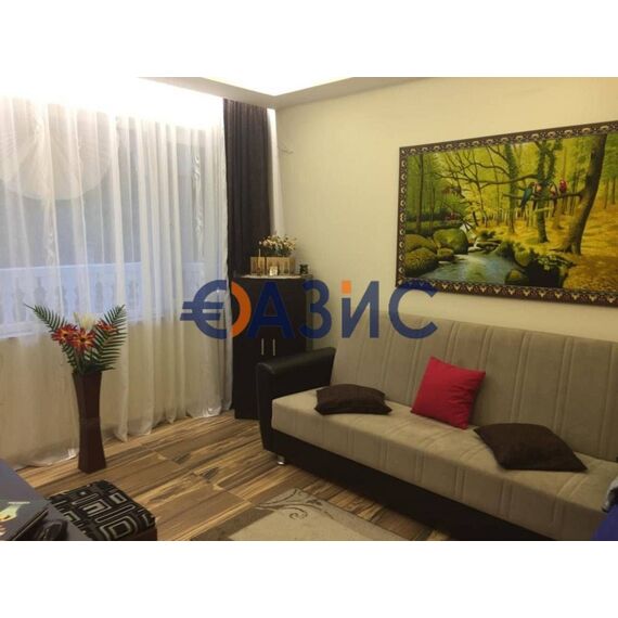 Квартира 4-комнатная 3+1 в Несебре площадь 120м², изображение 5
