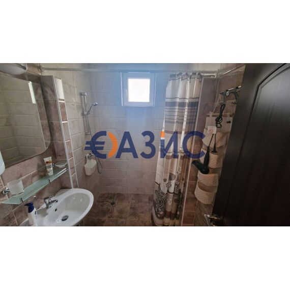 Квартира 2-комнатная 1+1 в Несебре (Святой Влас) площадь 50м², изображение 16