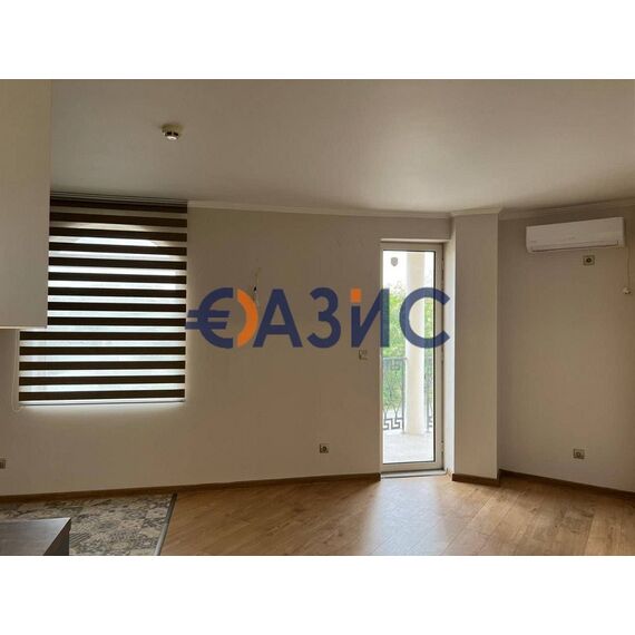 Квартира 3-комнатная 2+1 в Несебре (Солнечный Берег) площадь 83м² 2 этаж, изображение 4