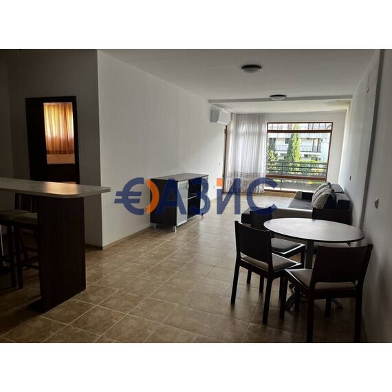 Квартира 2-комнатная 1+1 в Несебре (Святой Влас) площадь 96м² 2 этаж, изображение 5