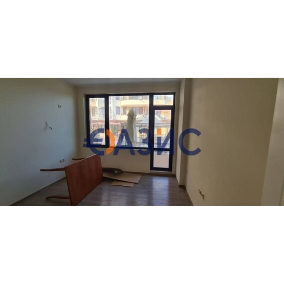 Квартира 2-комнатная 1+1 в Несебре (Равда) площадь 64м² 1 этаж, изображение 4