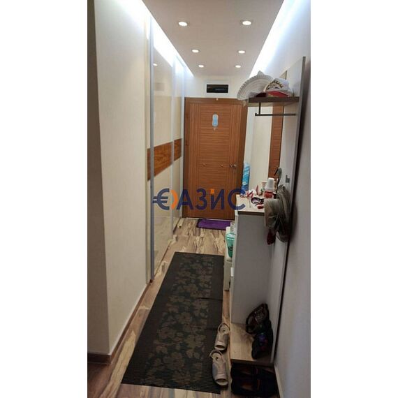 Квартира 4-комнатная 3+1 в Несебре площадь 120м², изображение 8