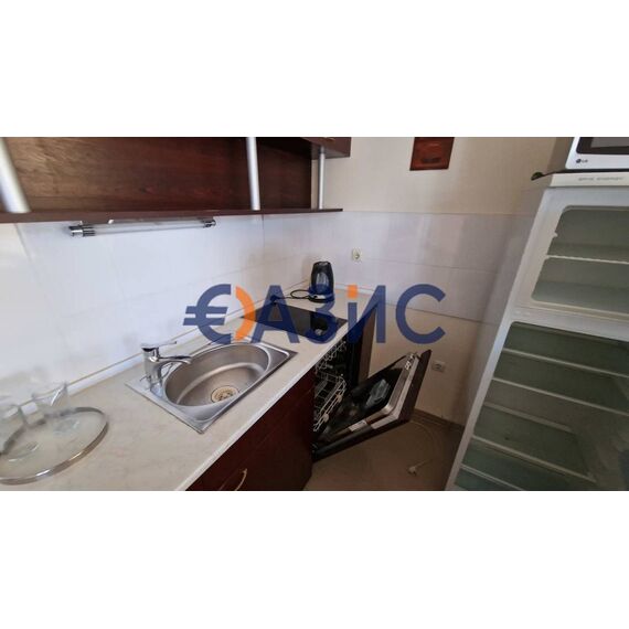 Квартира 4-комнатная 3+1 в Приморско (Китен) площадь 182м² 3 этаж, изображение 11