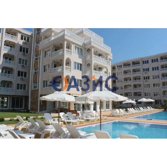 Квартира 4-комнатная 3+1 в Несебре площадь 120м², изображение 15