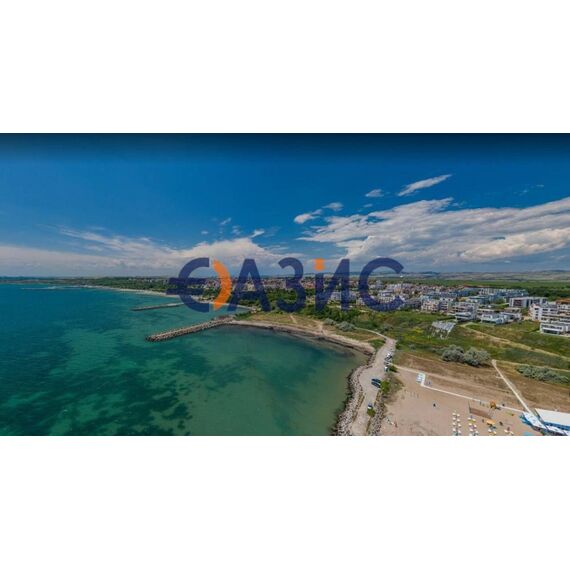 Квартира 3-комнатная 2+1 в Бургасе (Сарафово) площадь 82.7м² 4 этаж, изображение 19