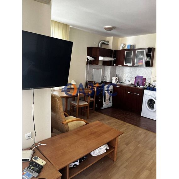 Квартира 2-комнатная 1+1 в Несебре (Елените) площадь 74.2м² 2 этаж, изображение 15
