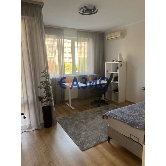 Квартира 3-комнатная 2+1 в Несебре (Святой Влас) площадь 110м² 4 этаж