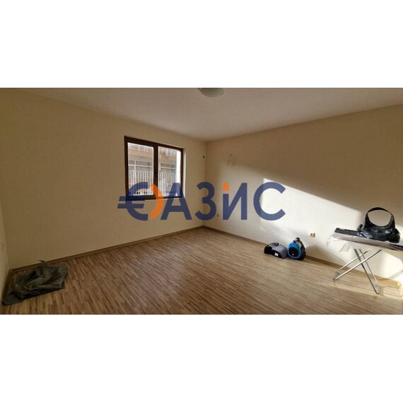 Квартира 2-комнатная 1+1 в Несебре (Равда) площадь 67.8м² 1 этаж, изображение 6