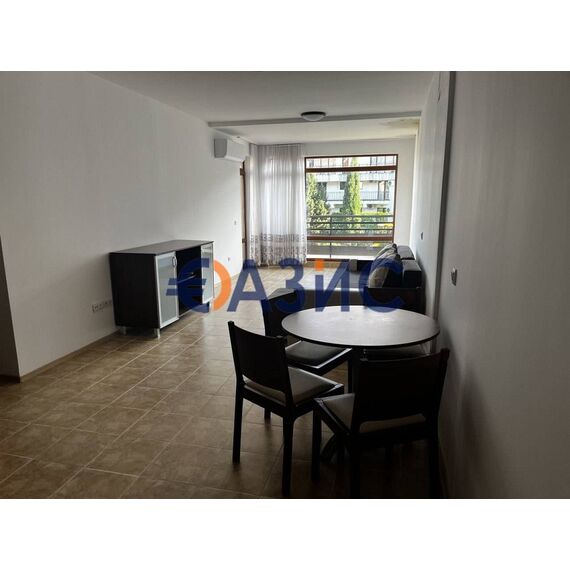 Квартира 2-комнатная 1+1 в Несебре (Святой Влас) площадь 96м² 2 этаж, изображение 4