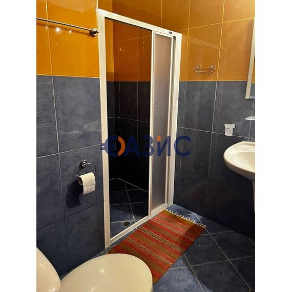 Квартира 3-комнатная 2+1 в Несебре (Равда) площадь 121м² 2 этаж