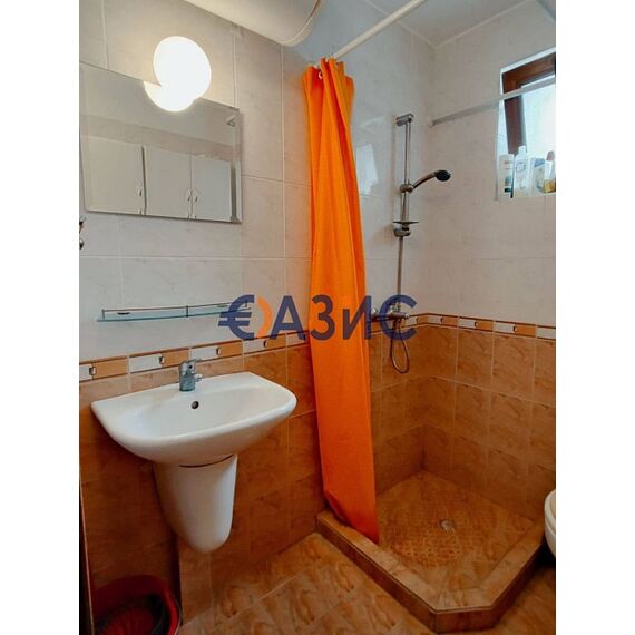 Квартира 3-комнатная 2+1 в Несебре (Святой Влас) площадь 77м², изображение 10