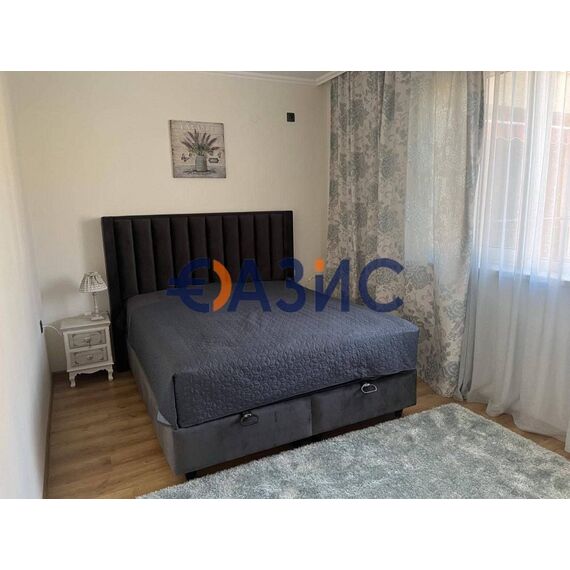 Квартира 3-комнатная 2+1 в Несебре (Святой Влас) площадь 110м² 4 этаж, изображение 17