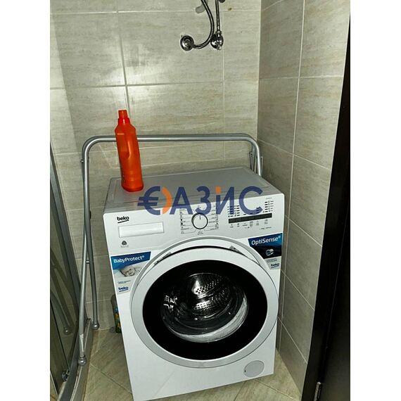 Квартира 2-комнатная 1+1 в Несебре (Солнечный Берег) площадь 61м² 2 этаж, изображение 16