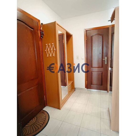 Квартира 3-комнатная 2+1 в Несебре (Святой Влас) площадь 77м², изображение 5