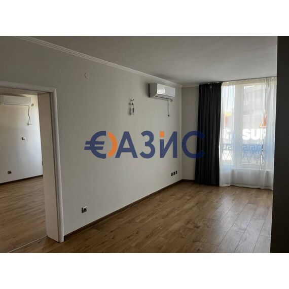 Квартира 2-комнатная 1+1 в Несебре (Солнечный Берег) площадь 70.7м² 3 этаж, изображение 11