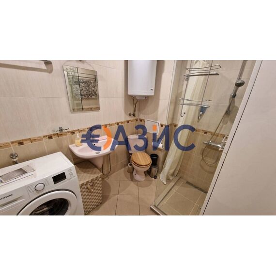 Квартира 3-комнатная 2+1 в Бургасе (Сарафово) площадь 82.7м² 4 этаж, изображение 8