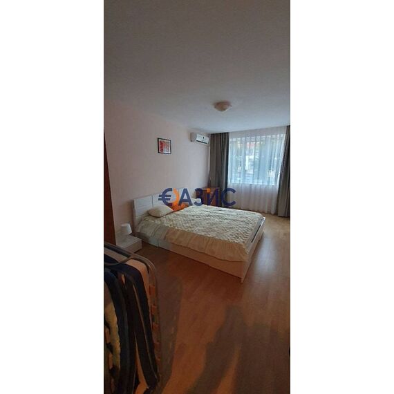 Квартира 2-комнатная 1+1 в Несебре (Елените) площадь 79.9м², изображение 8