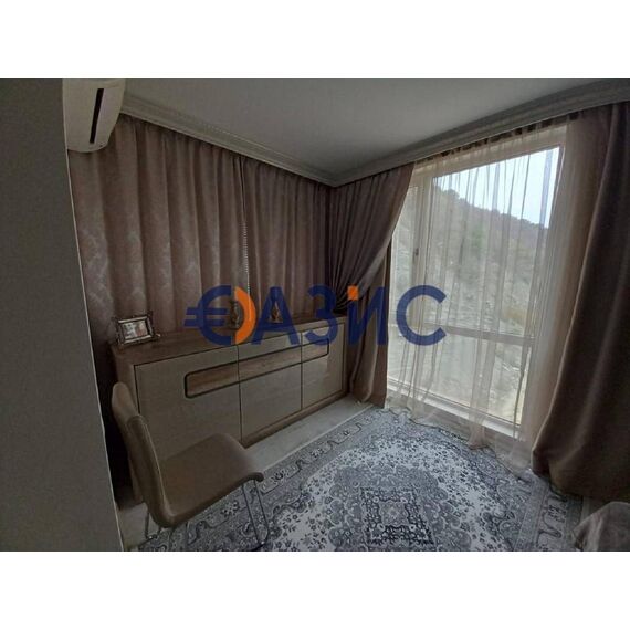 Квартира 3-комнатная 2+1 в Несебре (Елените) площадь 105.2м² 5 этаж, изображение 11