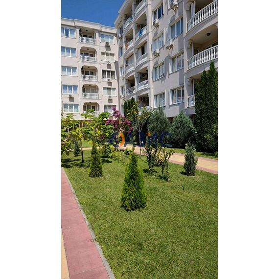 Квартира 4-комнатная 3+1 в Несебре площадь 120м², изображение 13