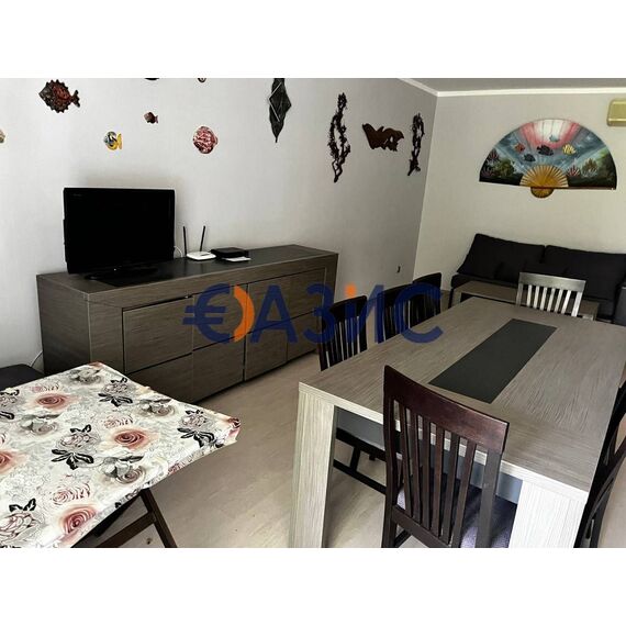 Квартира 3-комнатная 2+1 в Несебре (Равда) площадь 121м² 2 этаж, изображение 6