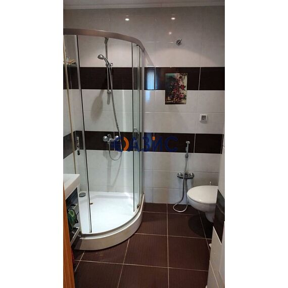 Квартира 4-комнатная 3+1 в Несебре площадь 120м², изображение 9