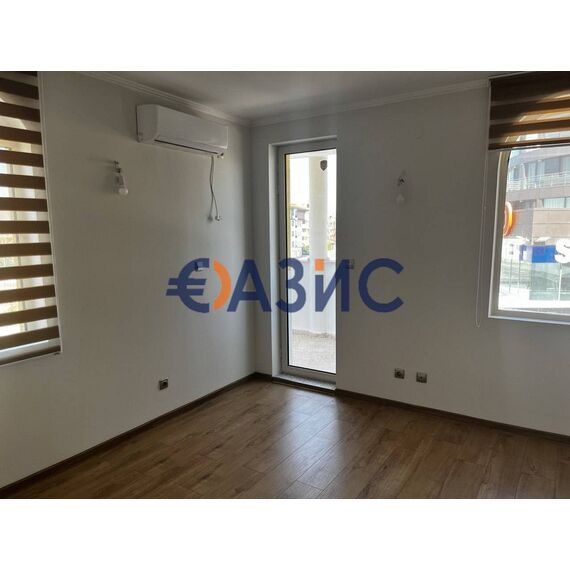 Квартира 2-комнатная 1+1 в Несебре (Солнечный Берег) площадь 70.7м² 3 этаж, изображение 10