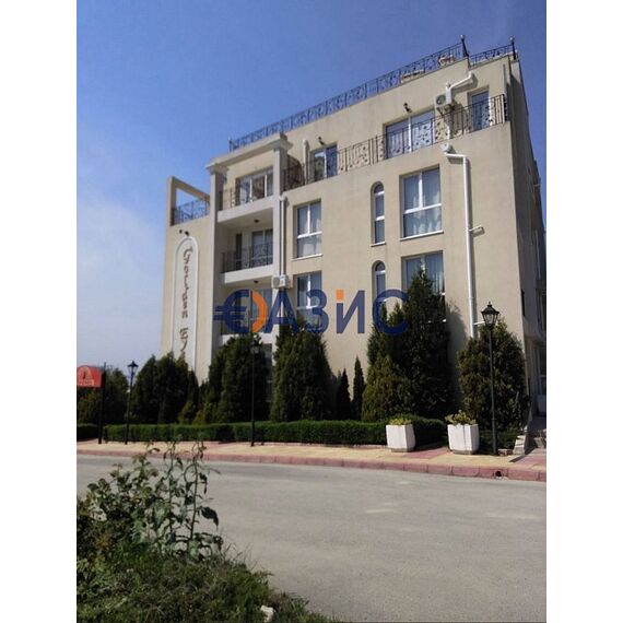 Квартира 2-комнатная 1+1 в Несебре (Святой Влас) площадь 55м² 3 этаж, изображение 8