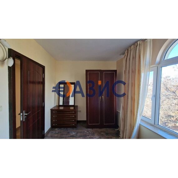 Квартира 4-комнатная 3+1 в Приморско (Китен) площадь 182м² 3 этаж, изображение 17