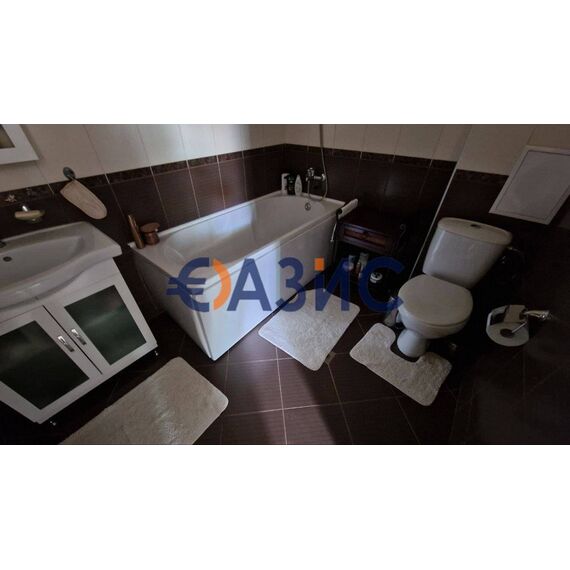 Квартира 3-комнатная 2+1 в Несебре (Святой Влас) площадь 125м² 2 этаж, изображение 19