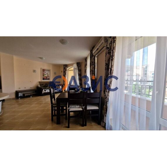 Квартира 3-комнатная 2+1 в Несебре (Святой Влас) площадь 128.7м² 4 этаж, изображение 6