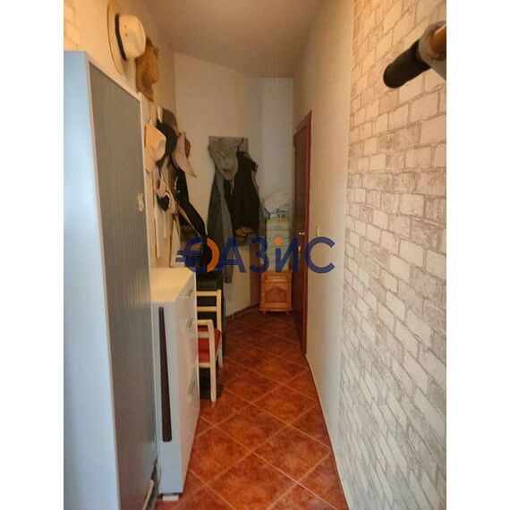 Квартира 2-комнатная 1+1 в Царево (Ахтопол) площадь 41м² 1 этаж, изображение 4