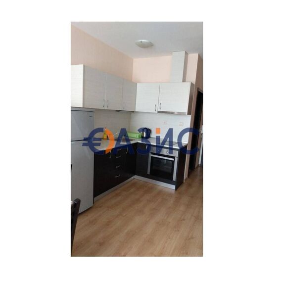 Квартира 3-комнатная 2+1 в Несебре (Святой Влас) площадь 130.8м² 4 этаж, изображение 11