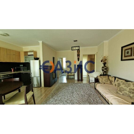 Квартира 3-комнатная 2+1 в Несебре (Святой Влас) площадь 125м² 2 этаж, изображение 7