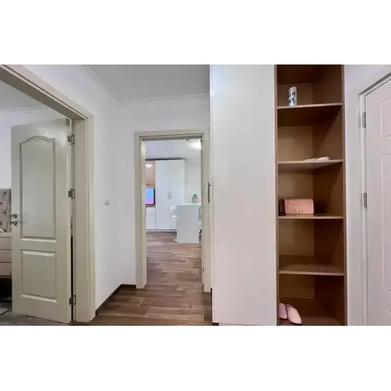 Квартира 2-комнатная 1+1 у моря в Несебре площадь 72м², изображение 9