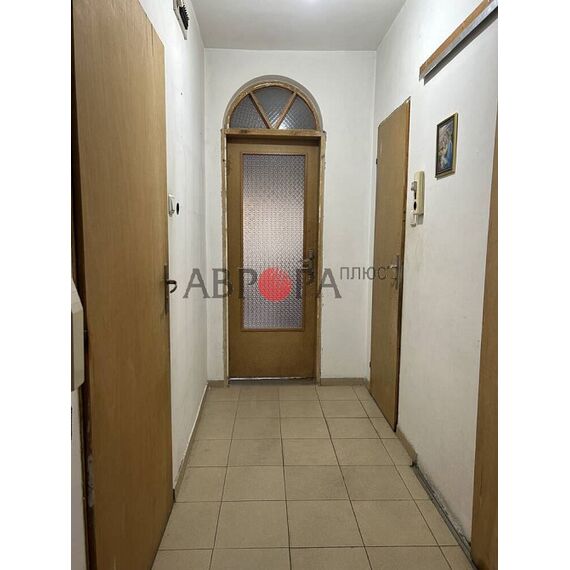 Квартира 2-комнатная 1+1 в Бургасе площадь 69м² 6 этаж, изображение 9