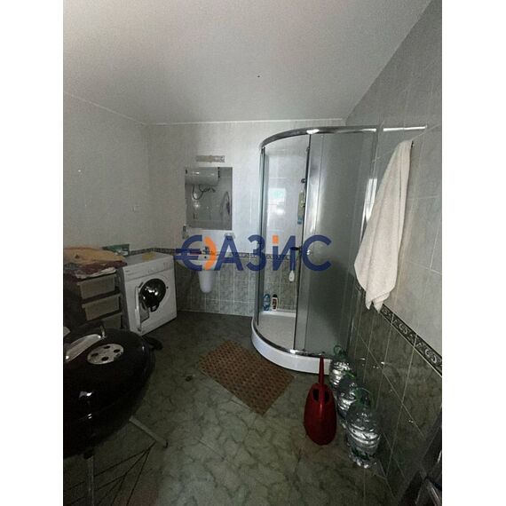 Квартира 3-комнатная 2+1 в Несебре (Солнечный Берег) площадь 140м² 6 этаж, изображение 14