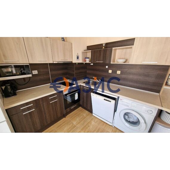 Квартира 3-комнатная 2+1 в Несебре (Святой Влас) площадь 128.7м² 4 этаж, изображение 7