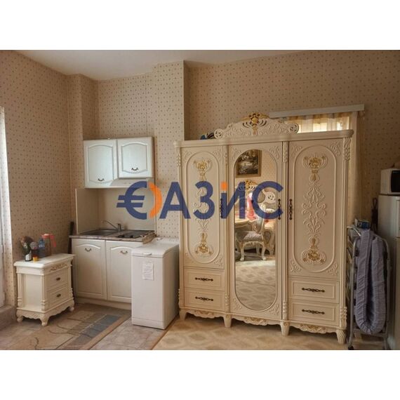 Квартира 1-комнатная в Несебре (Елените) площадь 50.3м² 1 этаж, изображение 10