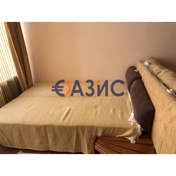 Квартира 2-комнатная 1+1 в Поморие площадь 71м² 3 этаж, изображение 9
