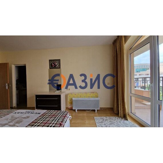 Квартира 3-комнатная 2+1 в Несебре (Святой Влас) площадь 128.7м² 4 этаж, изображение 18