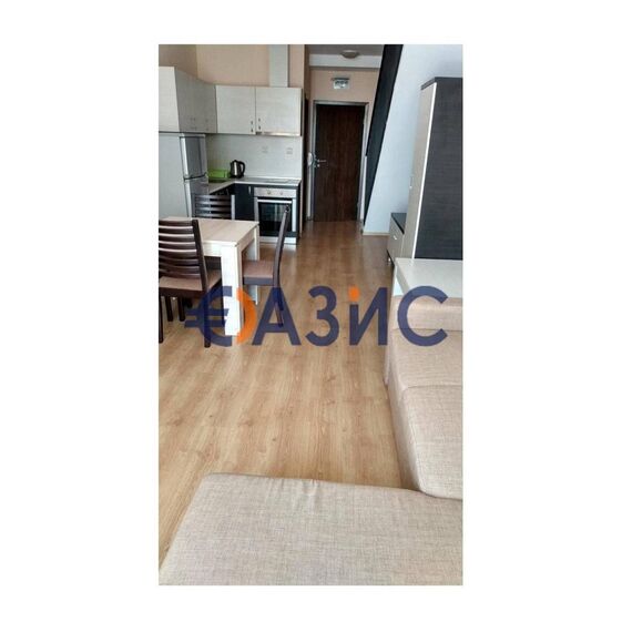 Квартира 3-комнатная 2+1 в Несебре (Святой Влас) площадь 130.8м² 4 этаж, изображение 12
