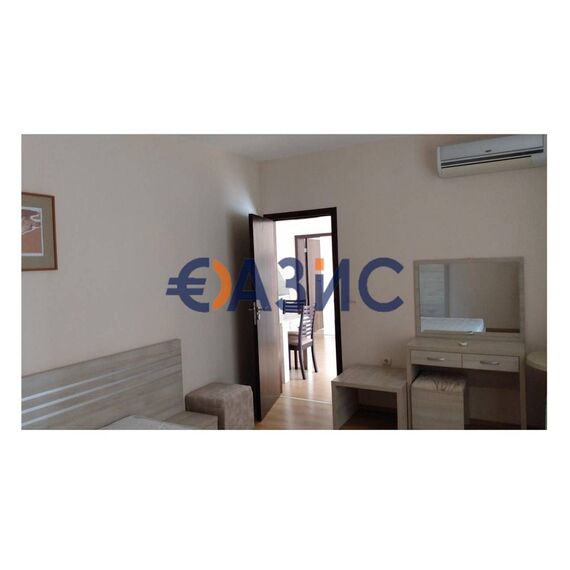Квартира 3-комнатная 2+1 в Несебре (Святой Влас) площадь 107.7м² 2 этаж, изображение 15