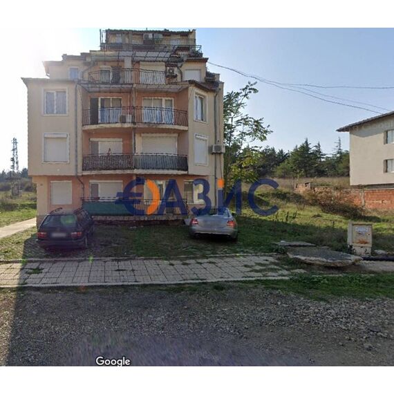 Квартира 2-комнатная 1+1 в Царево (Ахтопол) площадь 41м² 1 этаж, изображение 16